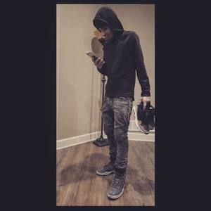 Meet your Posher, Jordan